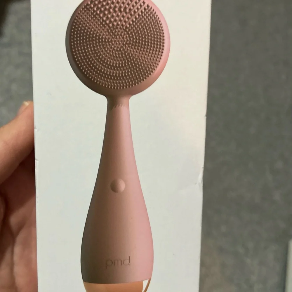 PMD Clean Pro RQ Smart Brush - Picture 2 of 5